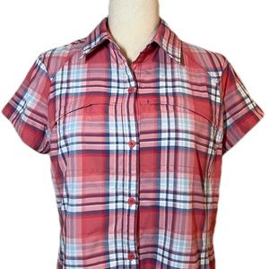 Columbia Omni-Shade Shirt